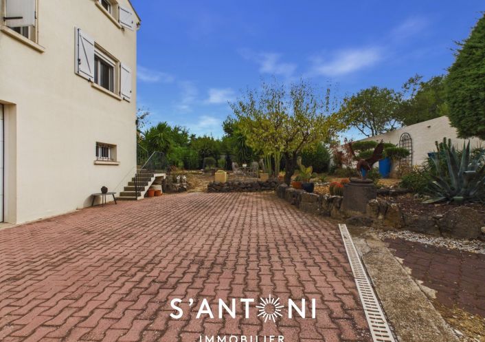 vente Maison Agde