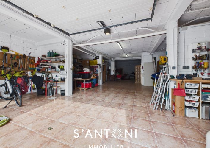vente Maison Agde