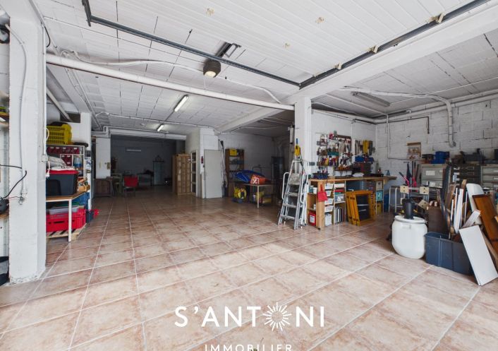 vente Maison Agde