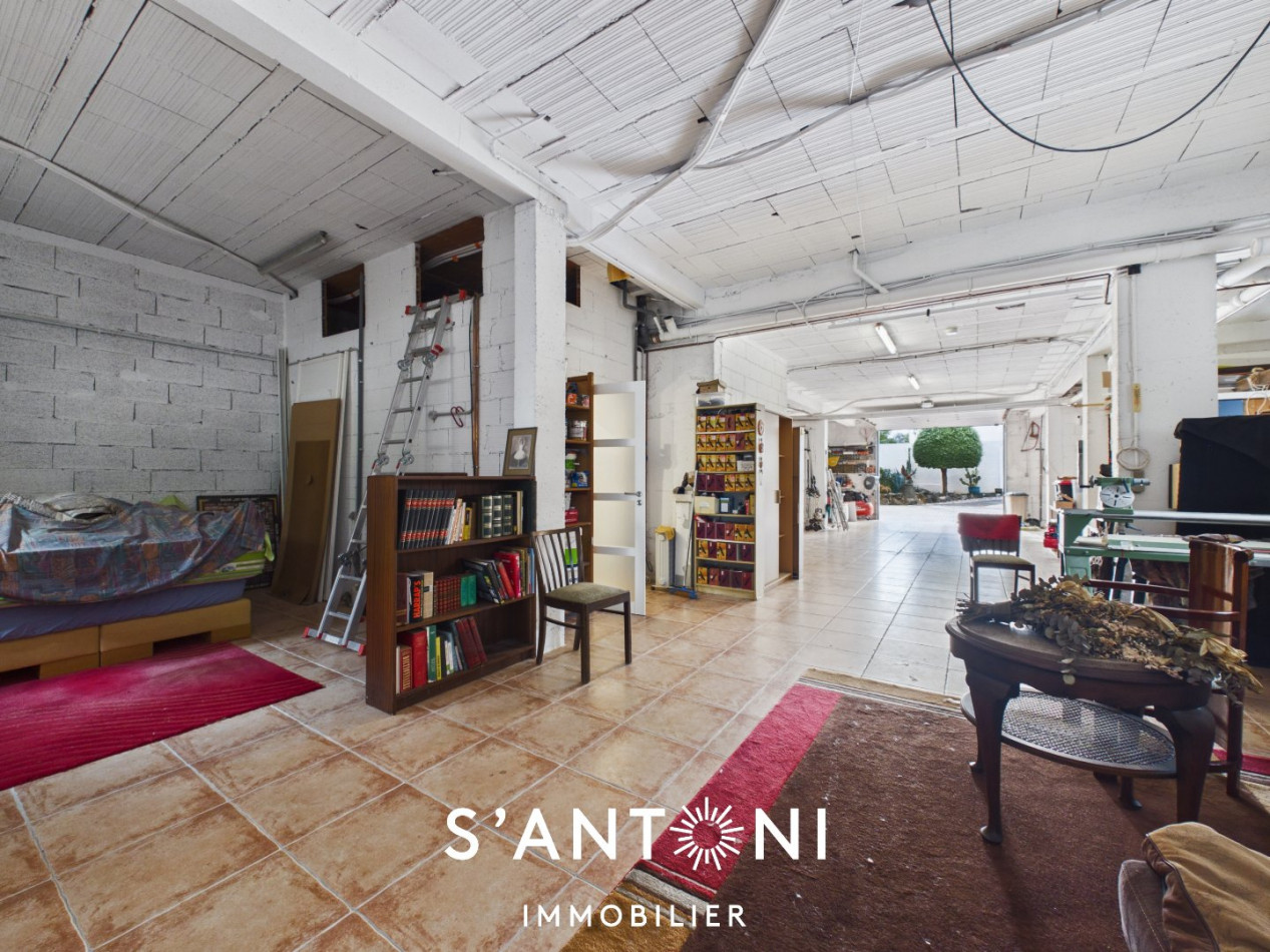 vente Maison Agde - Photo 28