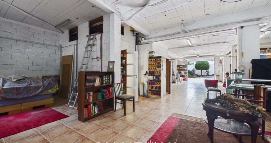 vente Maison Agde