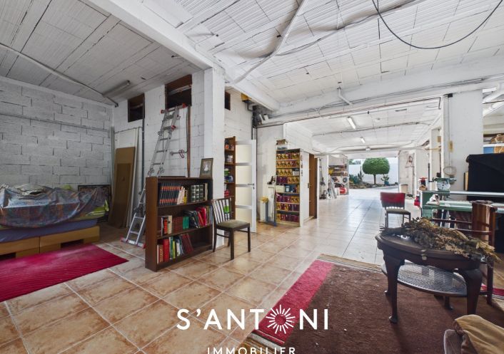 vente Maison Agde