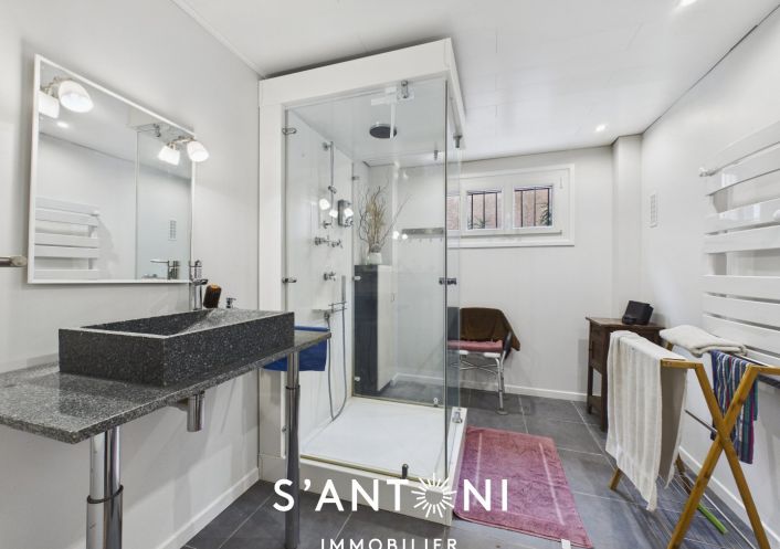 vente Maison Agde