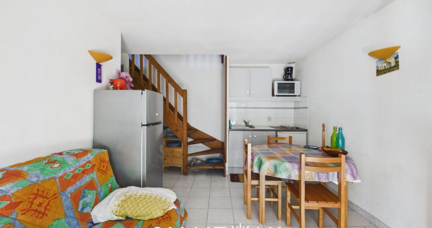 vente Maison Vendres