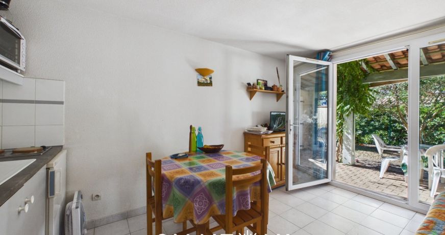 vente Maison Vendres