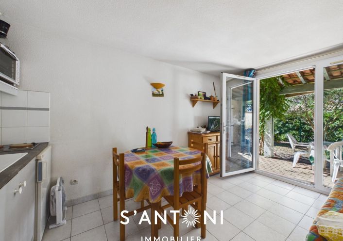vente Maison Vendres