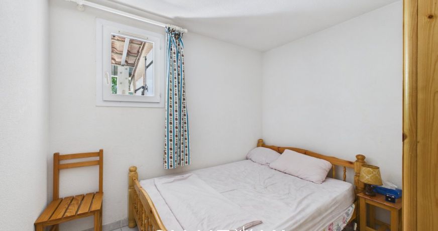 vente Maison Vendres