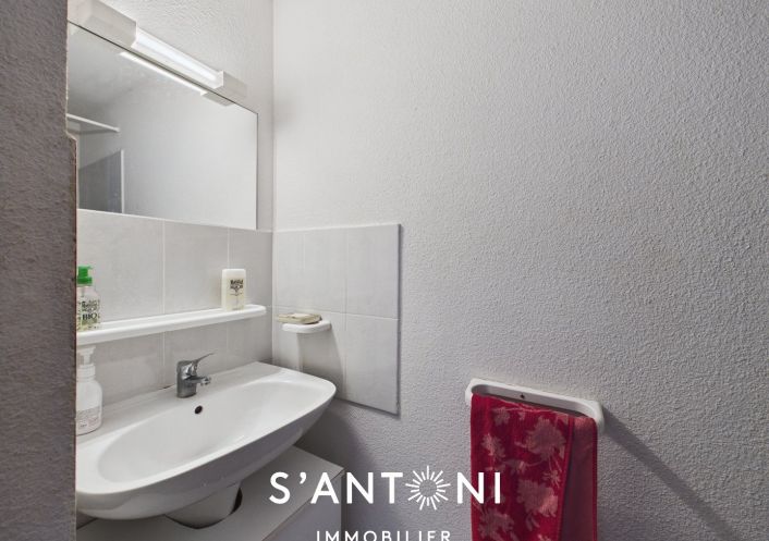 vente Maison Vendres