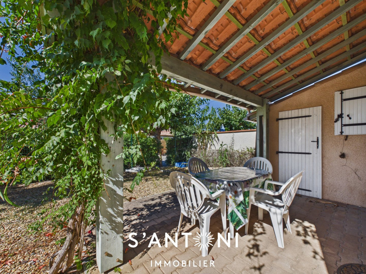 vente Maison Vendres - Photo 11