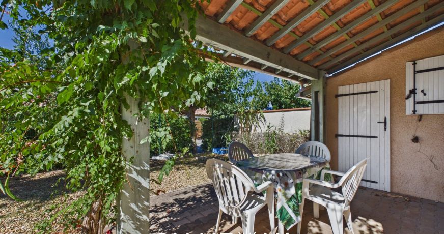 vente Maison Vendres