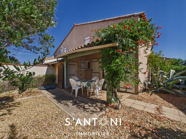 vente Maison Vendres - Photo 1
