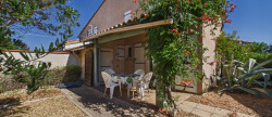 vente Maison Vendres