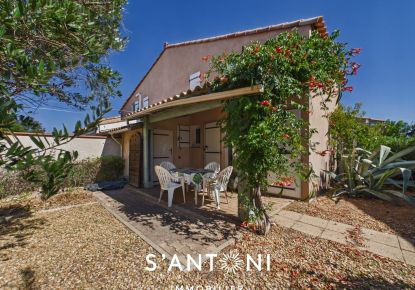 vente Maison Vendres