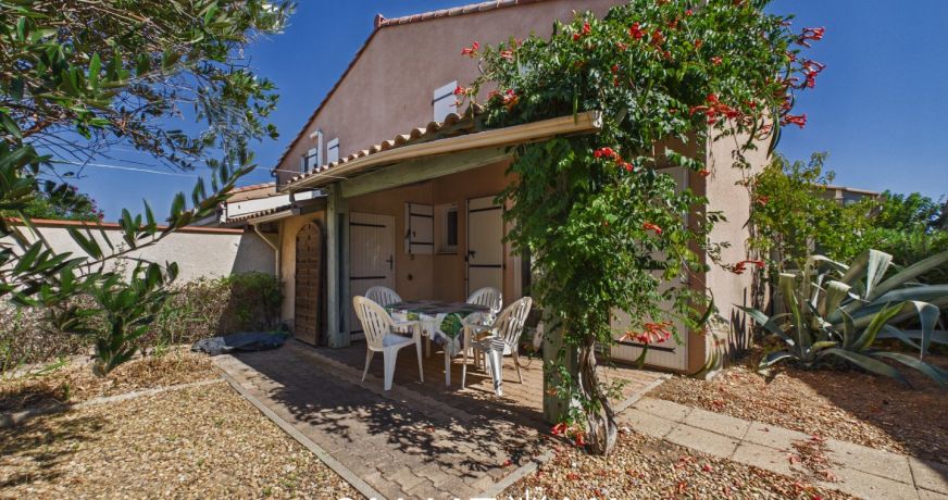 vente Maison Vendres