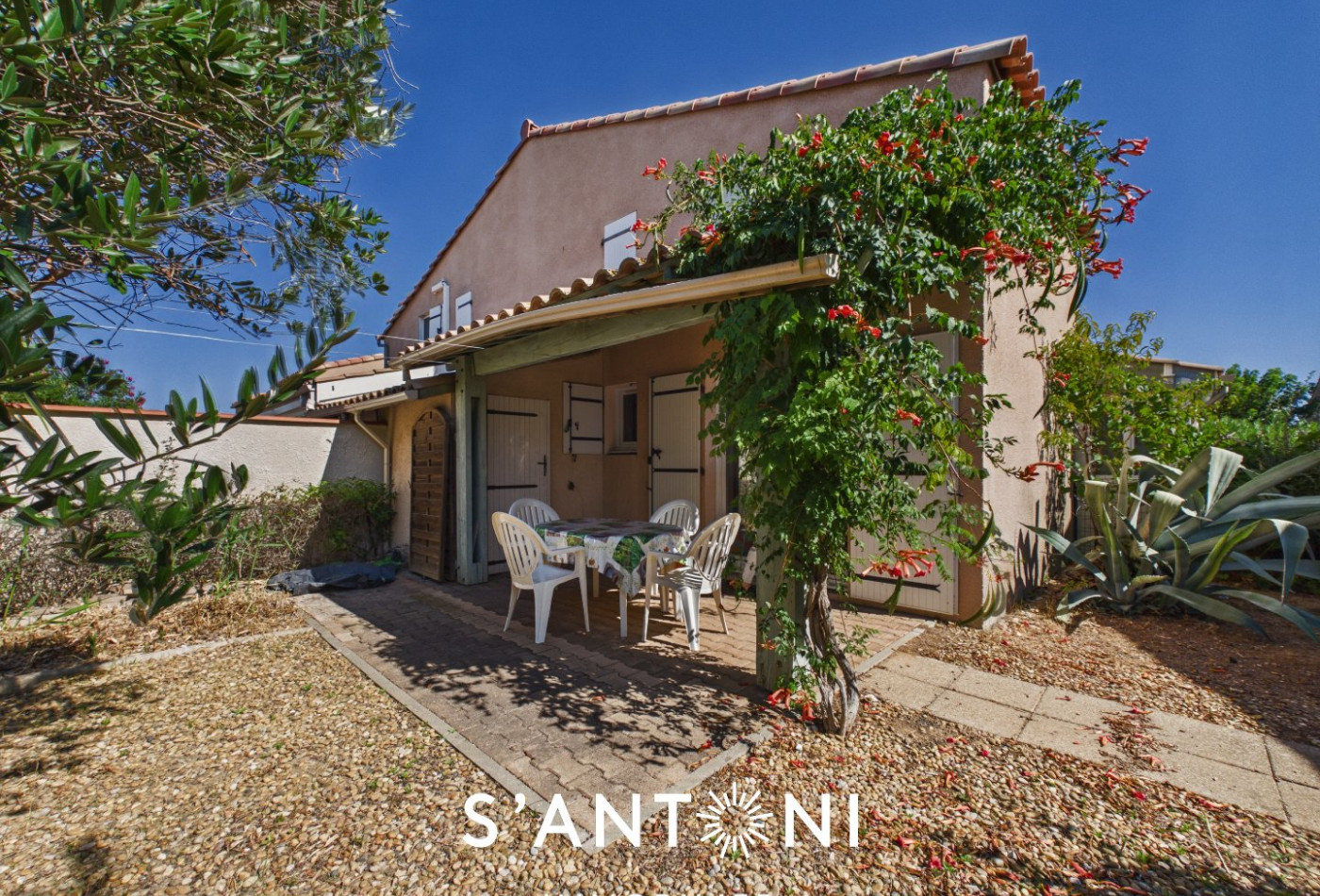 vente Maison Vendres - Photo 1