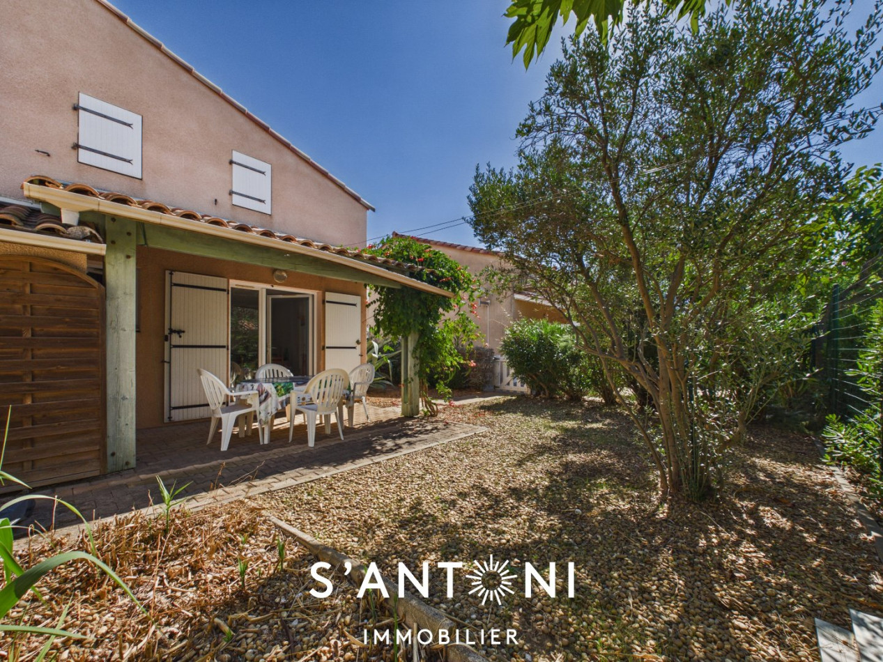 vente Maison Vendres - Photo 2