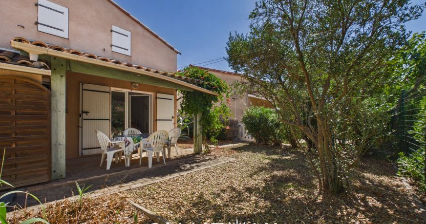 vente Maison Vendres