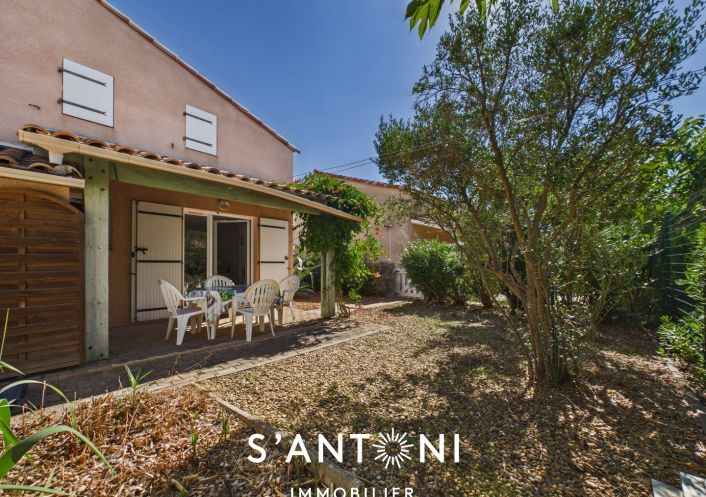 vente Maison Vendres