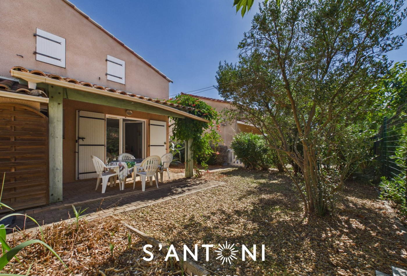 vente Maison Vendres - Photo 2