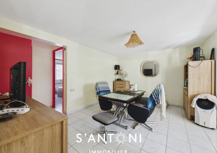 vente Maison Valras Plage