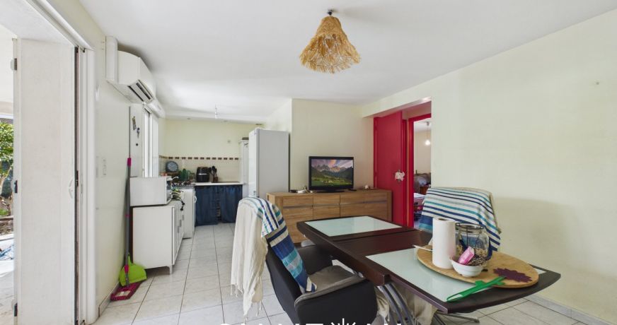 vente Maison Valras Plage
