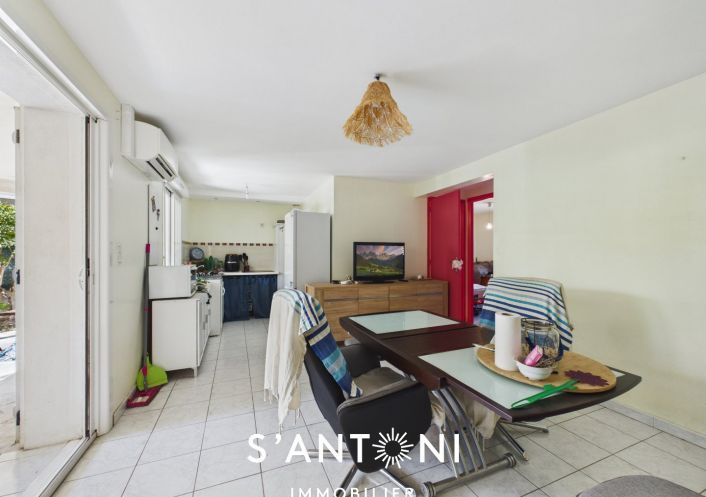 vente Maison Valras Plage