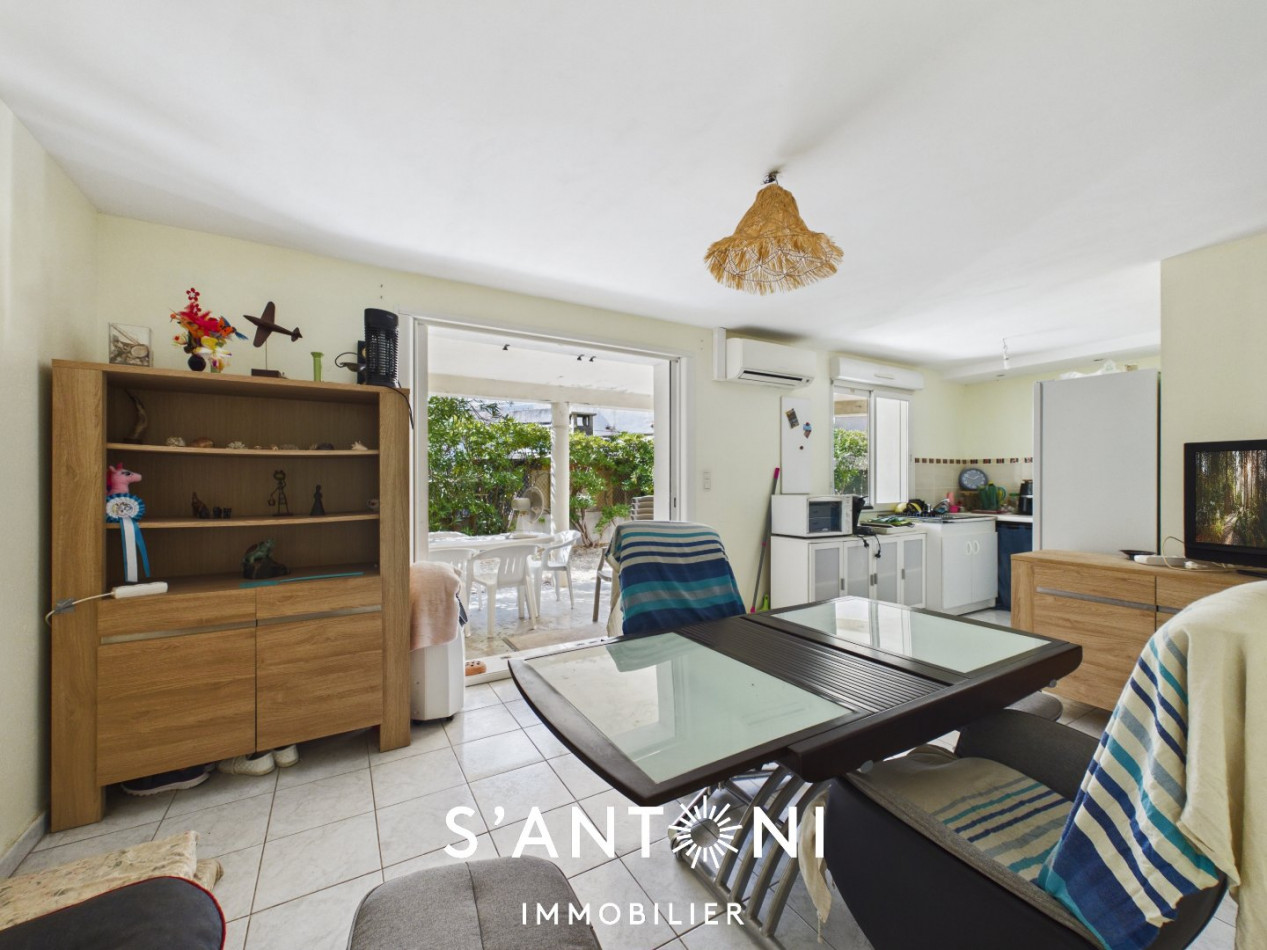 vente Maison Valras Plage - Photo 5