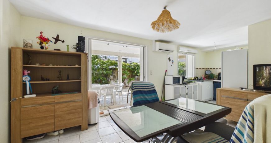 vente Maison Valras Plage