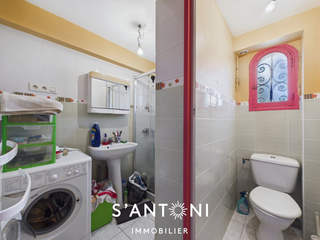 vente Maison Valras Plage - Photo 8