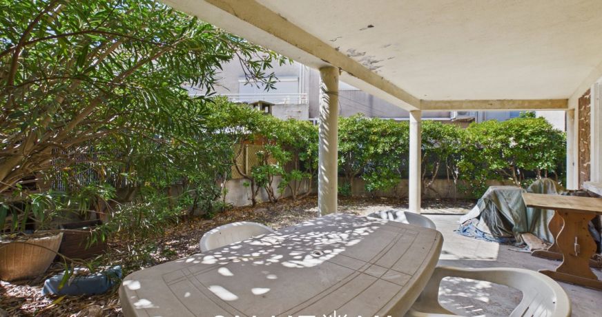 vente Maison Valras Plage