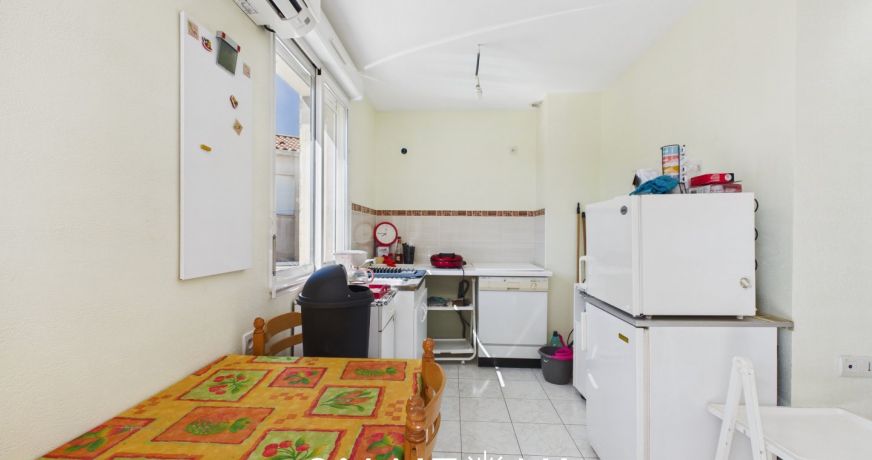 vente Maison Valras Plage