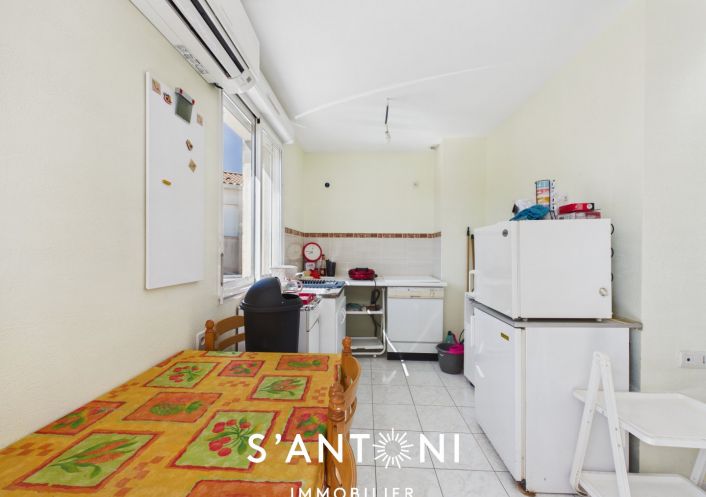 vente Maison Valras Plage