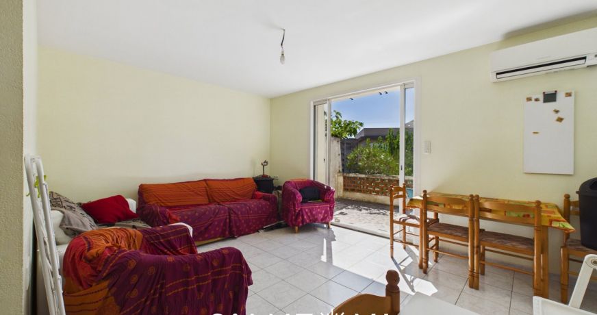 vente Maison Valras Plage