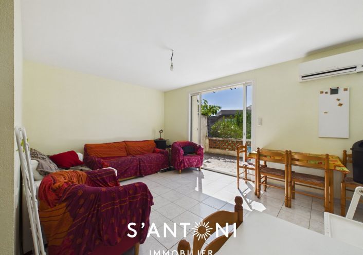 vente Maison Valras Plage