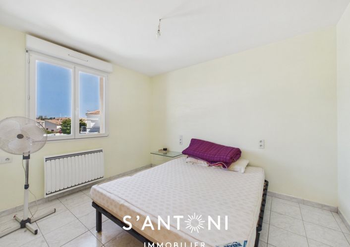 vente Maison Valras Plage