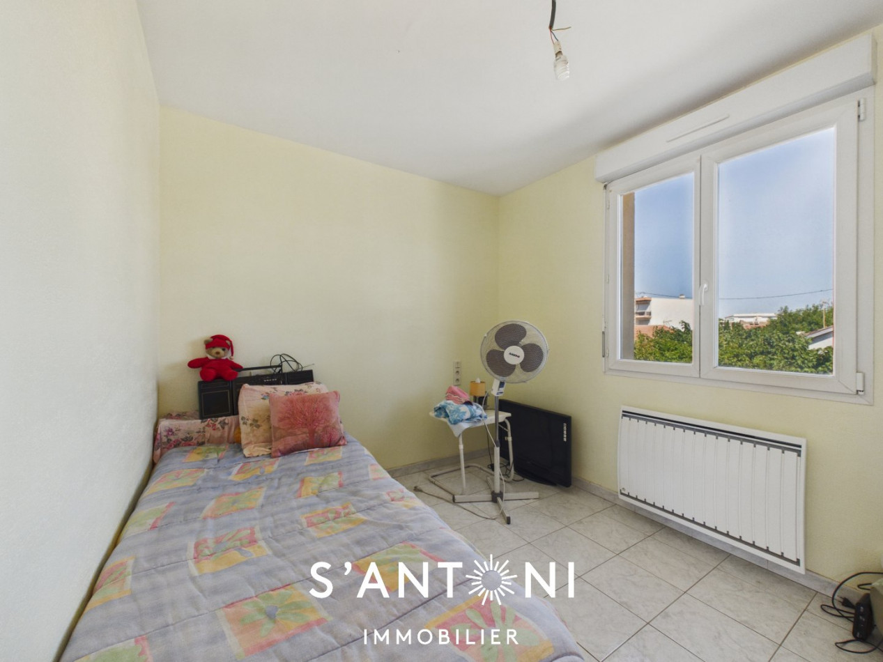 vente Maison Valras Plage - Photo 14