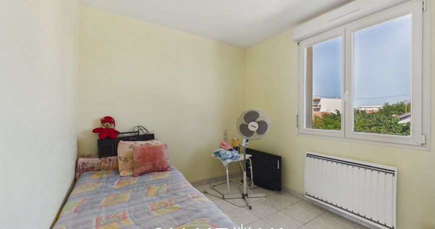 vente Maison Valras Plage