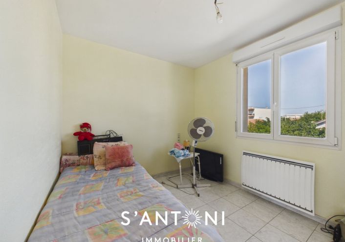 vente Maison Valras Plage