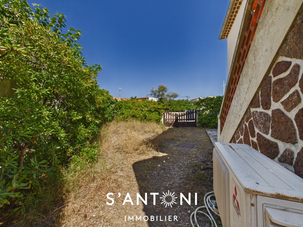 vente Maison Valras Plage - Photo 17