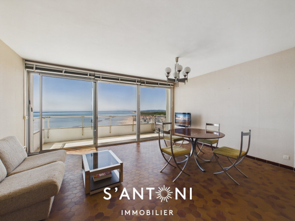 sale Appartement terrasse Valras Plage - Photo 4