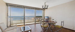 vente Appartement terrasse Valras Plage