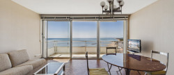 vente Appartement terrasse Valras Plage