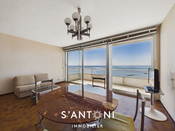 sale Appartement terrasse Valras Plage - Photo 5