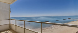 vente Appartement terrasse Valras Plage