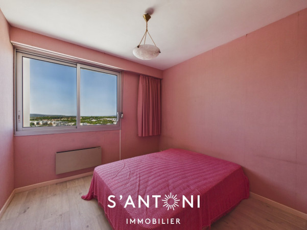 sale Appartement terrasse Valras Plage - Photo 9