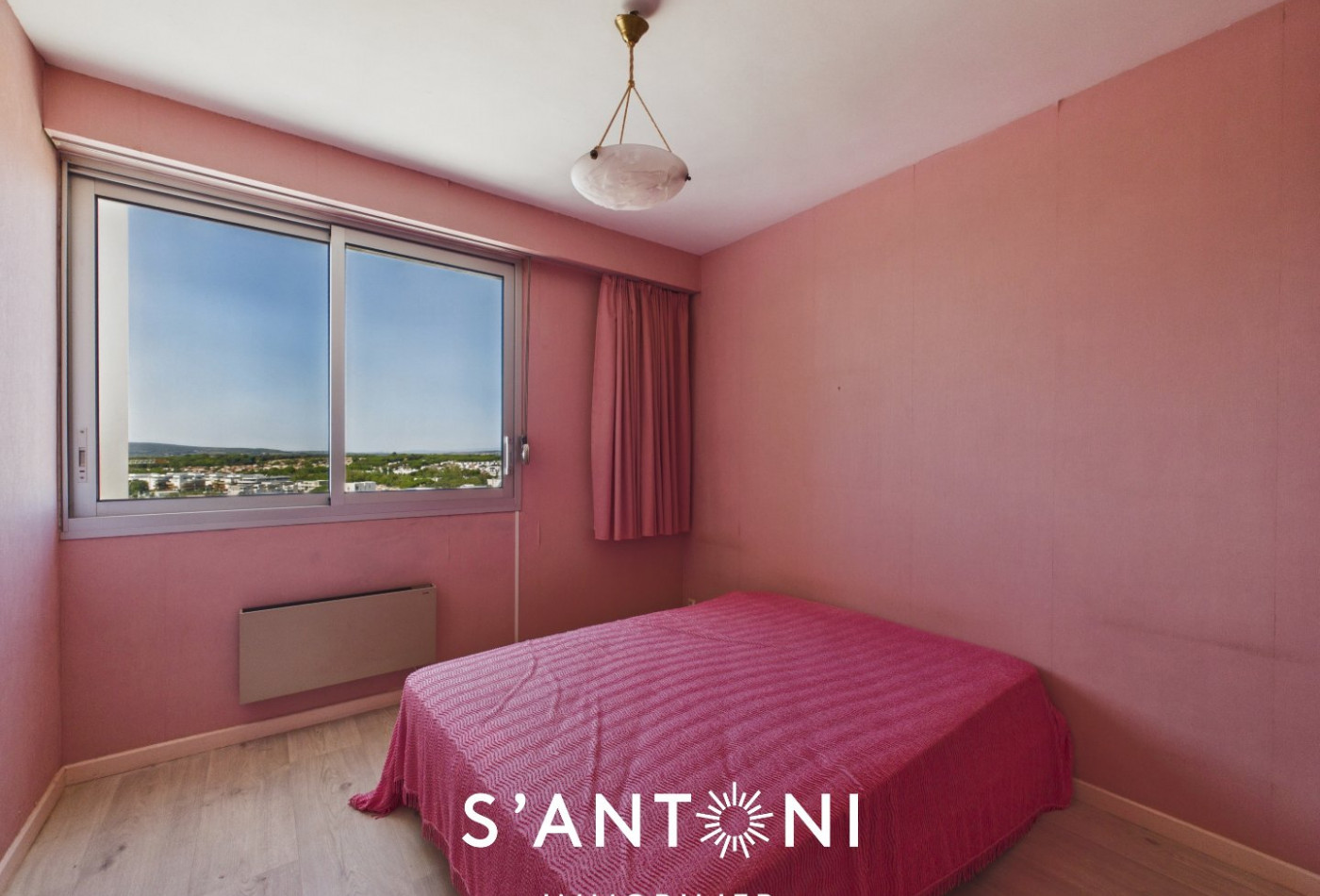 vente Appartement terrasse Valras Plage - Photo 9