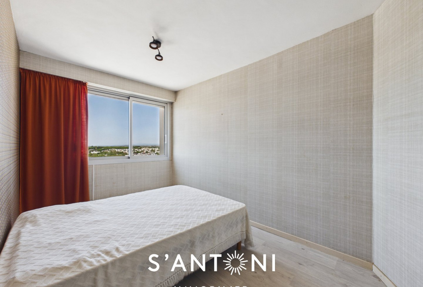 vente Appartement terrasse Valras Plage - Photo 8
