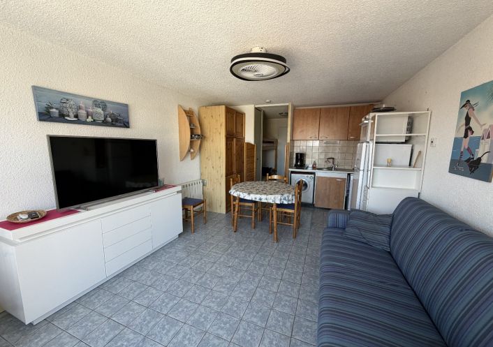 vente Appartement Valras Plage