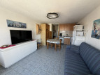 vente Appartement Valras Plage