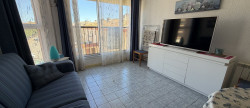 vente Appartement Valras Plage